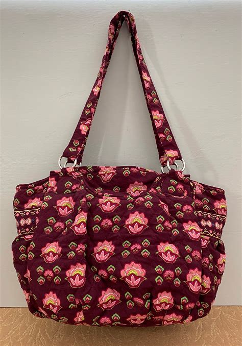 vera bradley look alike bags